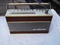 Radio Stern automatic