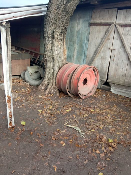 Т-16 Одесская область