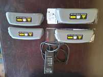 Bateria speedglass