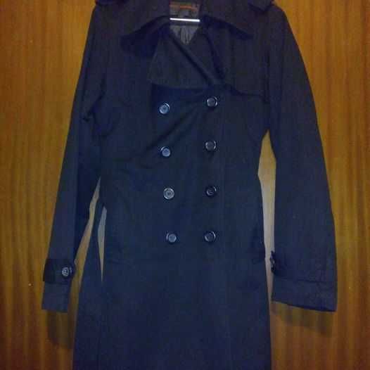 Trench Coat Pascal Morabito tam. L