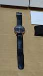 Withings Steel HR Hybrid Smartwatch zegarek fitness 36mm