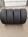 Komplet opon 205/40R18 Pirelli Cinturato P7 RUN FLAT