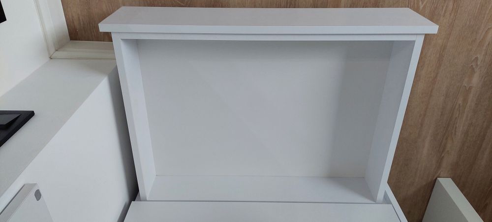 Szafa jak NOWA 273x80x62 cm (wys x szer x głęb), OKAZJA