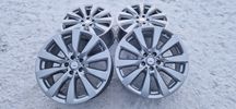 Oryginalne felgi Mercedes 19 5x112 GLC,GLE,GLK
