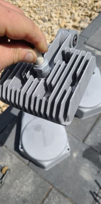 Głowica ZMD romet motorynka dezamet 023