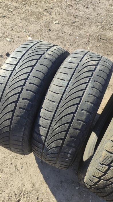 Зимова резина р15