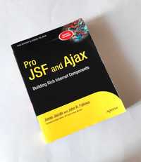 Pro JSF and Ajax: Building Rich Internet Component