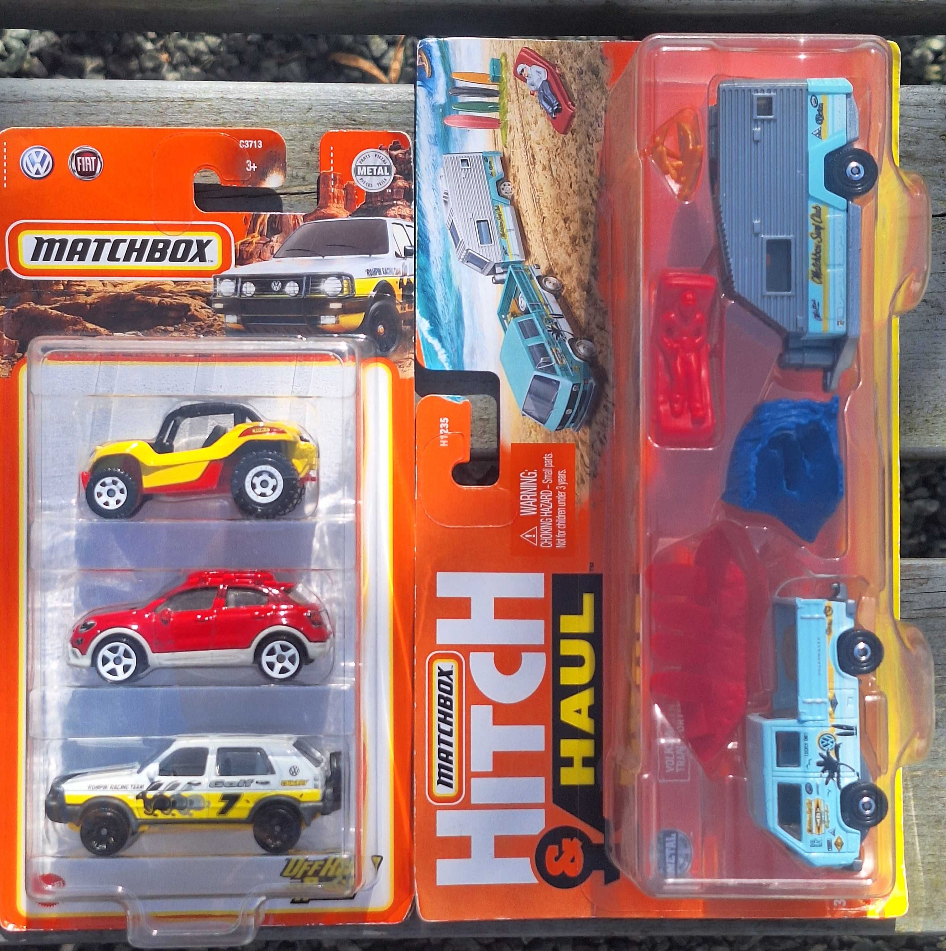 Matchbox Audi Bmw Honda Mercedes zamienię