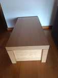 Módulo de arrumação IKEA modelo MALM