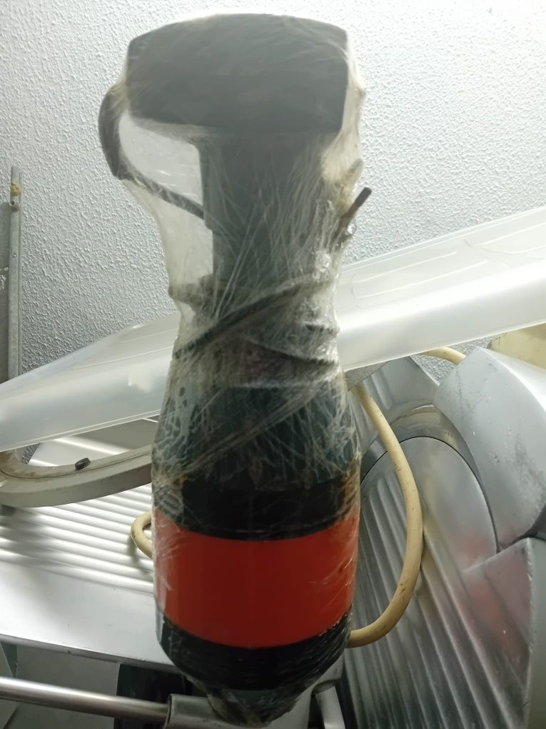 Motor triturador Belmix