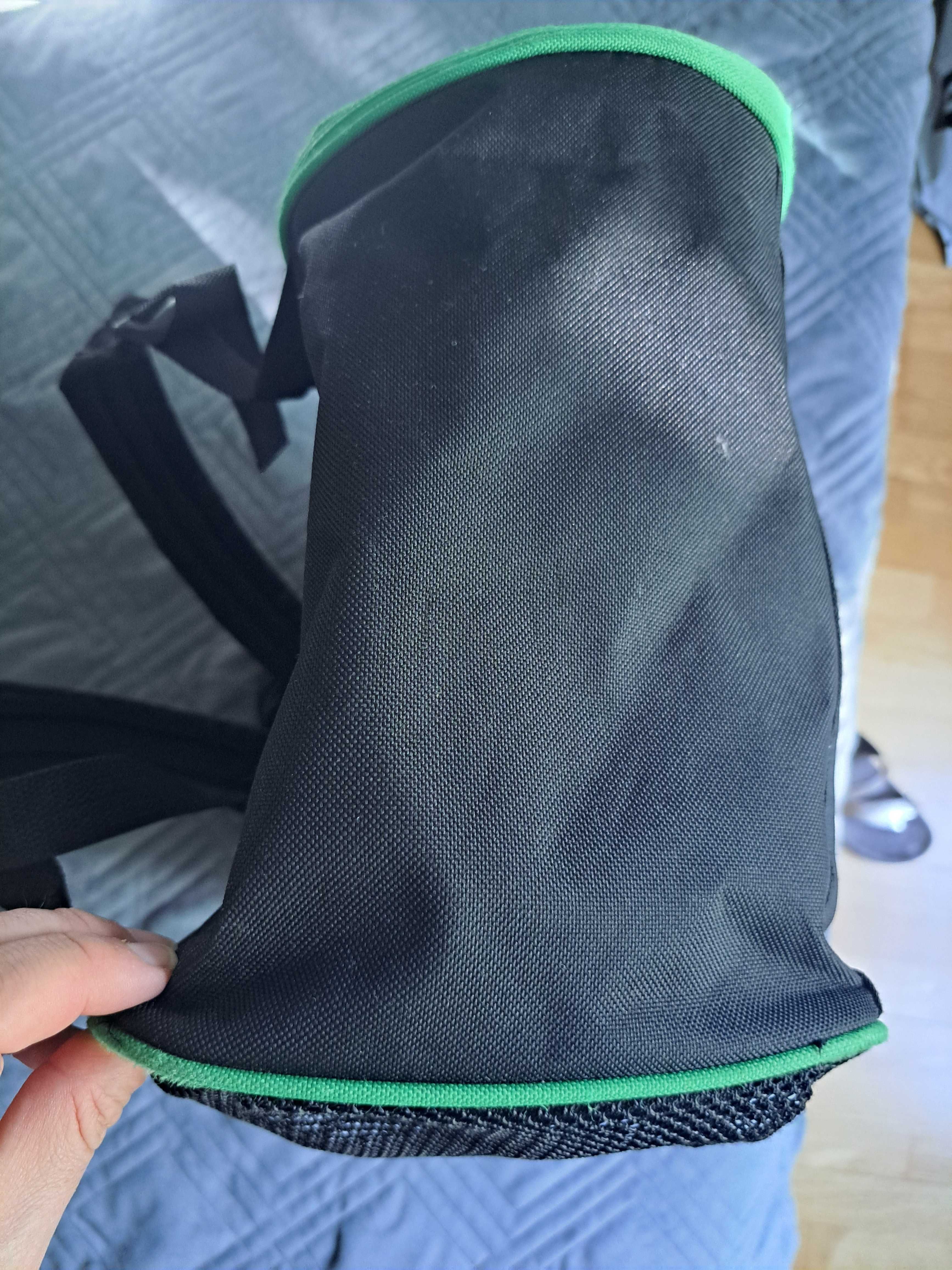 Mochila oficial do Sporting CP - Macron - Criança
