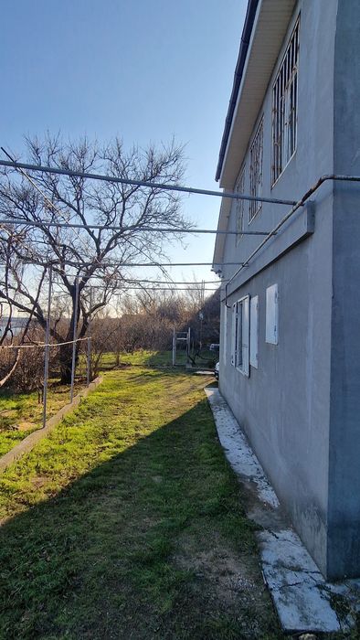 Продам свой Дом на Лимане, возле города.