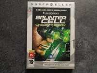 Gra na PC Tom Clancy’s Splinter Cell -Chaos Theory PL -Wrocław