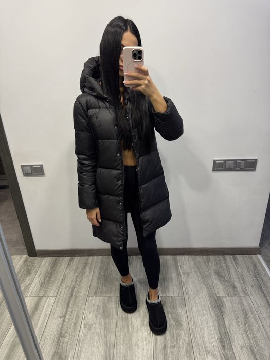 Пуховик Ralph Lauren