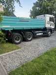 piasek szary ostry do wylewek zasypowy zasypkowy podsypkowy
