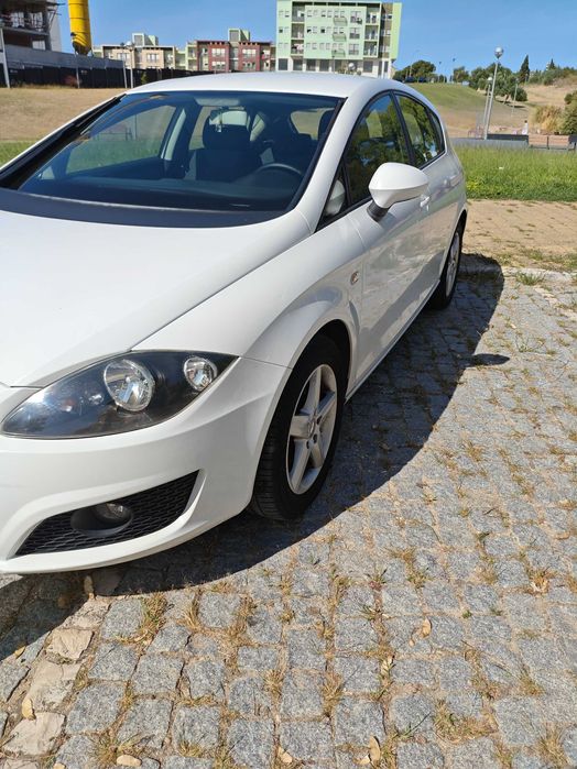 Seat Leon  1.6 TDI