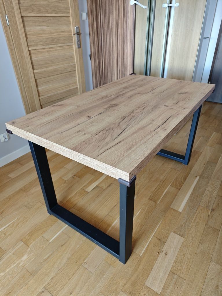Stół rozkładany LOFT- U AlpiMeble