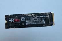 Dysk M2 SSD Samsung 990 PRO 4TB