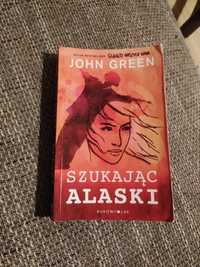 Szukając Alaski John Green