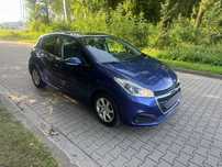Peugeot 208 Peugeot 208 1.6 diesel