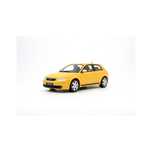 Audi S3 (8L) Imola Yellow 1999 Otto 1:18