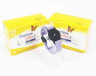 Opaska ochronna na sensor FreeStyle Libre 2 WRZOSOWA