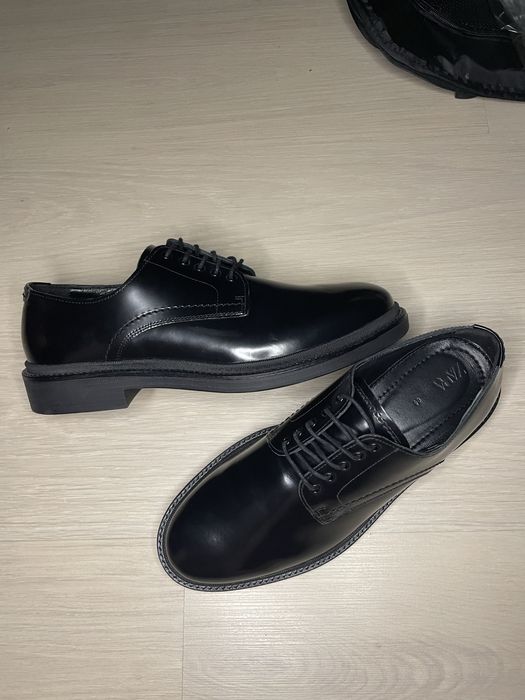 Туфлі зара(zara) 44р.