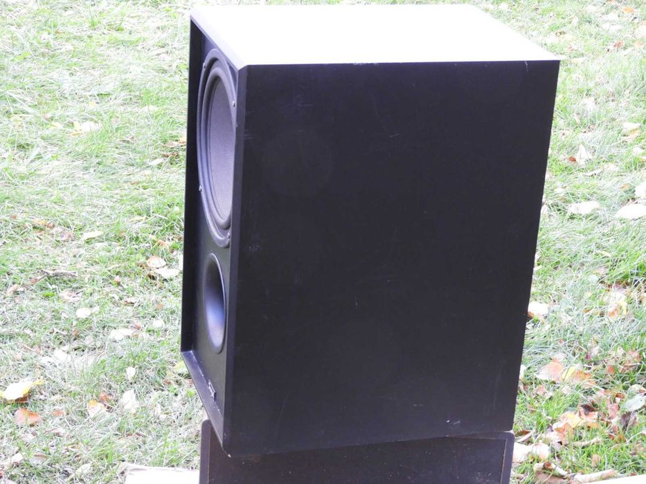 Subwoofer pasywny Teufel M 800 / 25 do zestawu audio