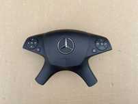 AIRBAG PODUSZKA KIEROWCY MERCEDES C KLASA 204