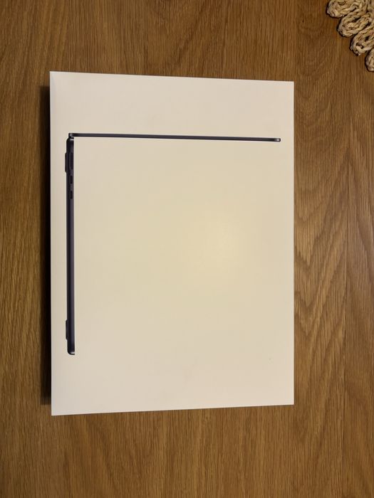 Apple MacBook Air 13" M3