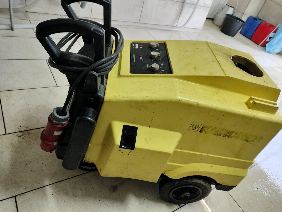 Myjka Karcher HDS 600