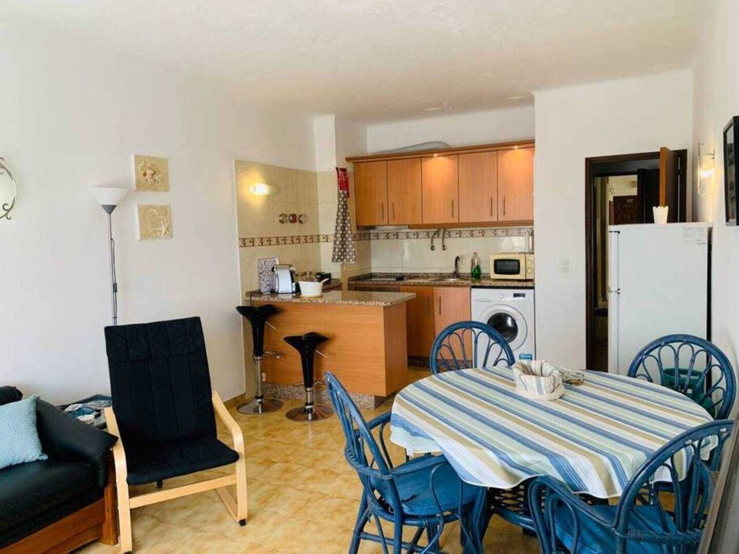 Apartamento T2 em Albufeira