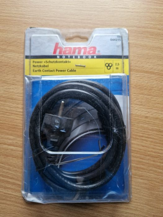 Kabel do laptopa 3pi