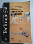 Technologia instalacje sanitarne