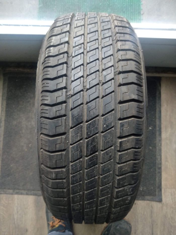 Opona MICHELIN 205/55R15 Pilot HX nowa 1szt.