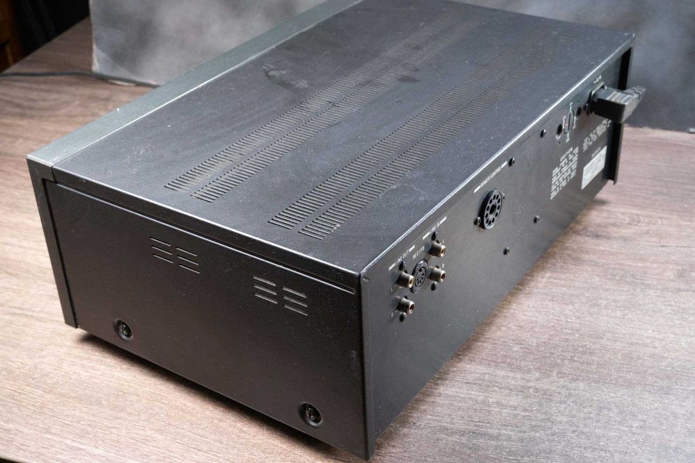 Магнітофон дека Sony TC-K8B stereo cassette deck