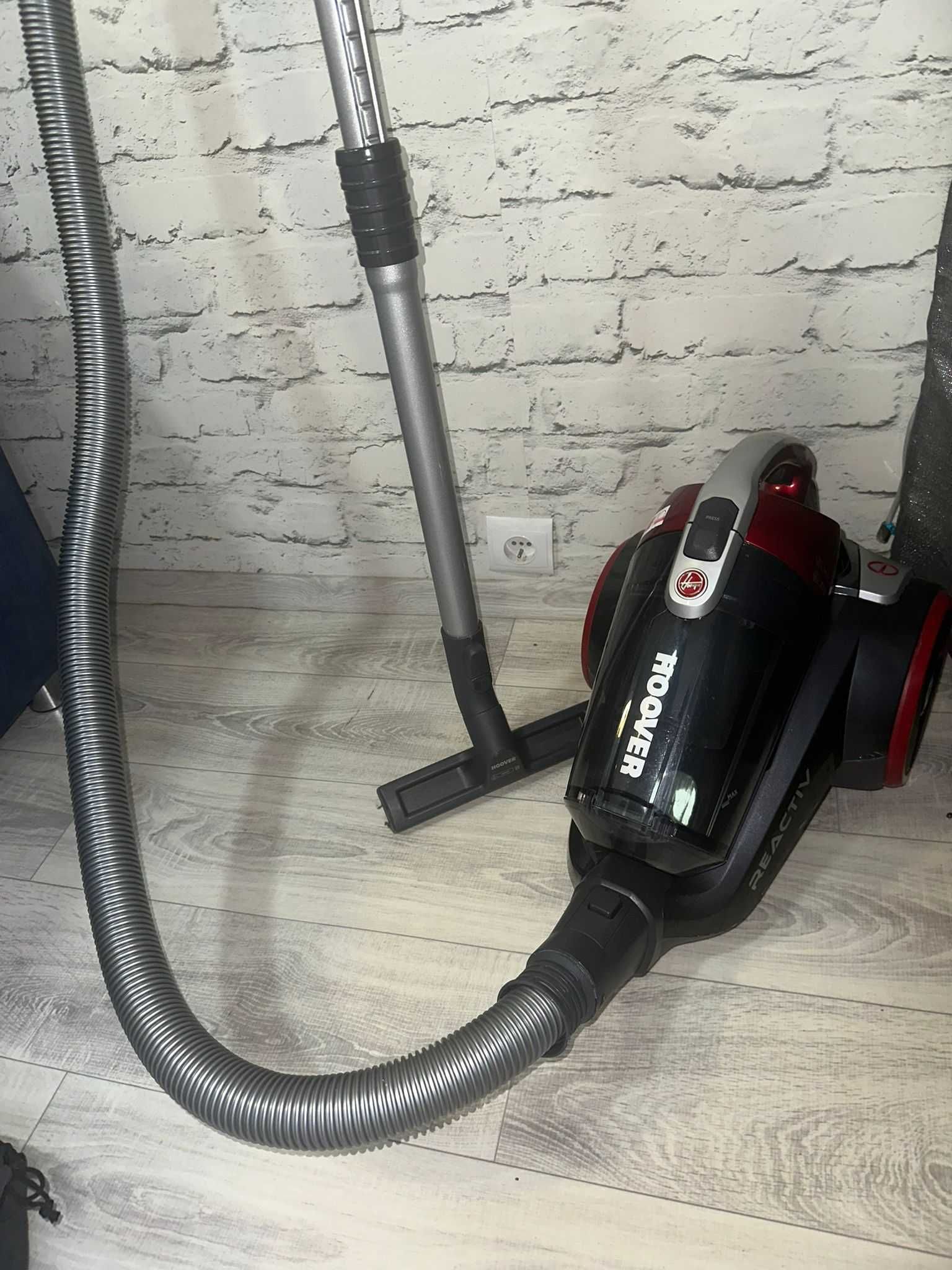 Odkurzacz Hoover