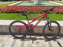 Bicicleta rockrider 540s (roda 27.5)