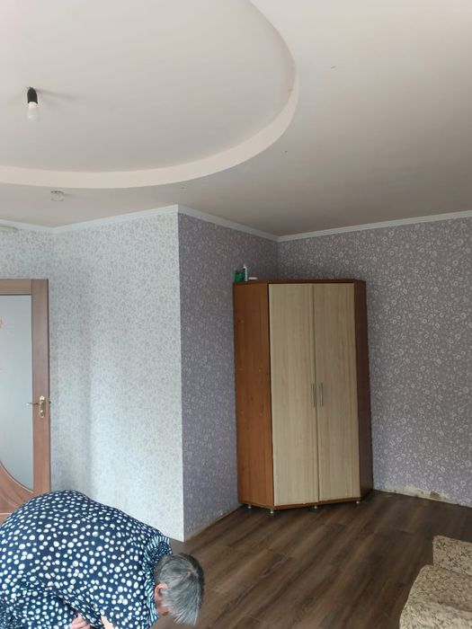 Продаеться приватированый домик 50м² огород40сот