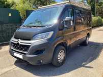 Citroën Jumper 2.0 HDI