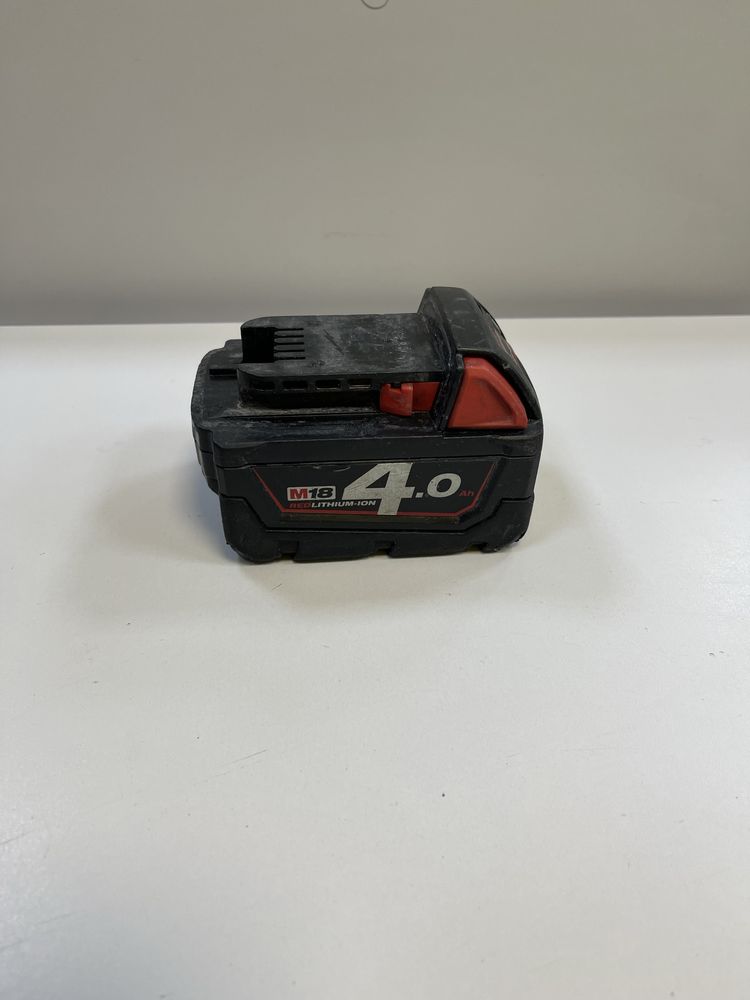 Akumulator Milwaukee M18 4,0Ah | Komis66