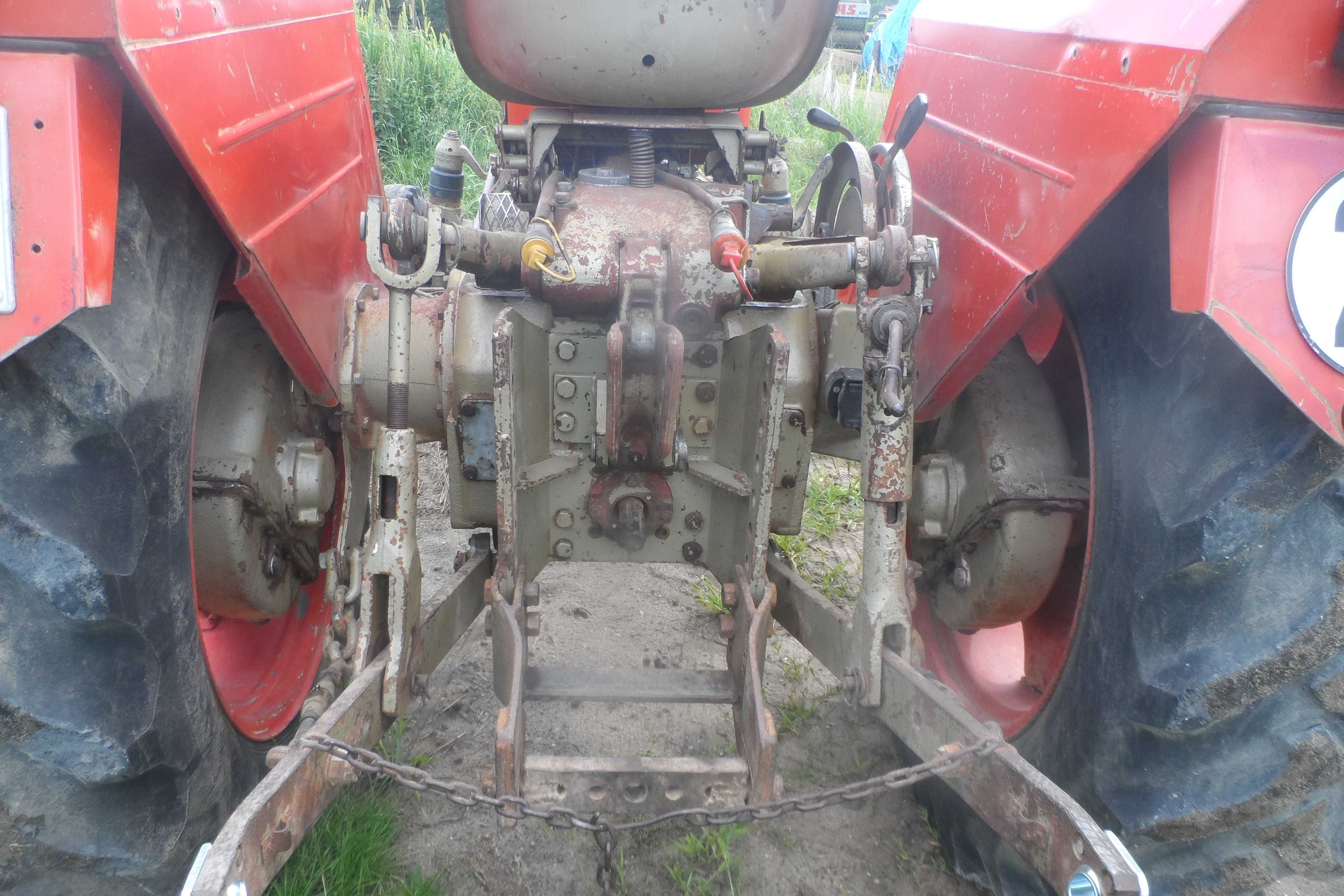 zetor 4712 orginał 5100 mtg