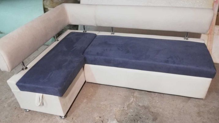 Кухонний куточок під замовлення!