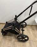 stelaż cybex priam 4.0 uzywany