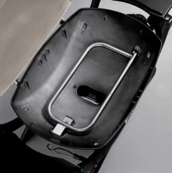 Grill gazowy Weber Q 1200   S-254