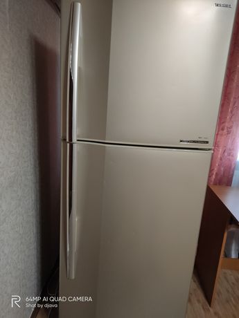 Холодильник Toshiba GR-M59TR