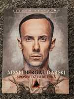 Spowiedź heretyka Adam Nergal Darski, oprawa miękka