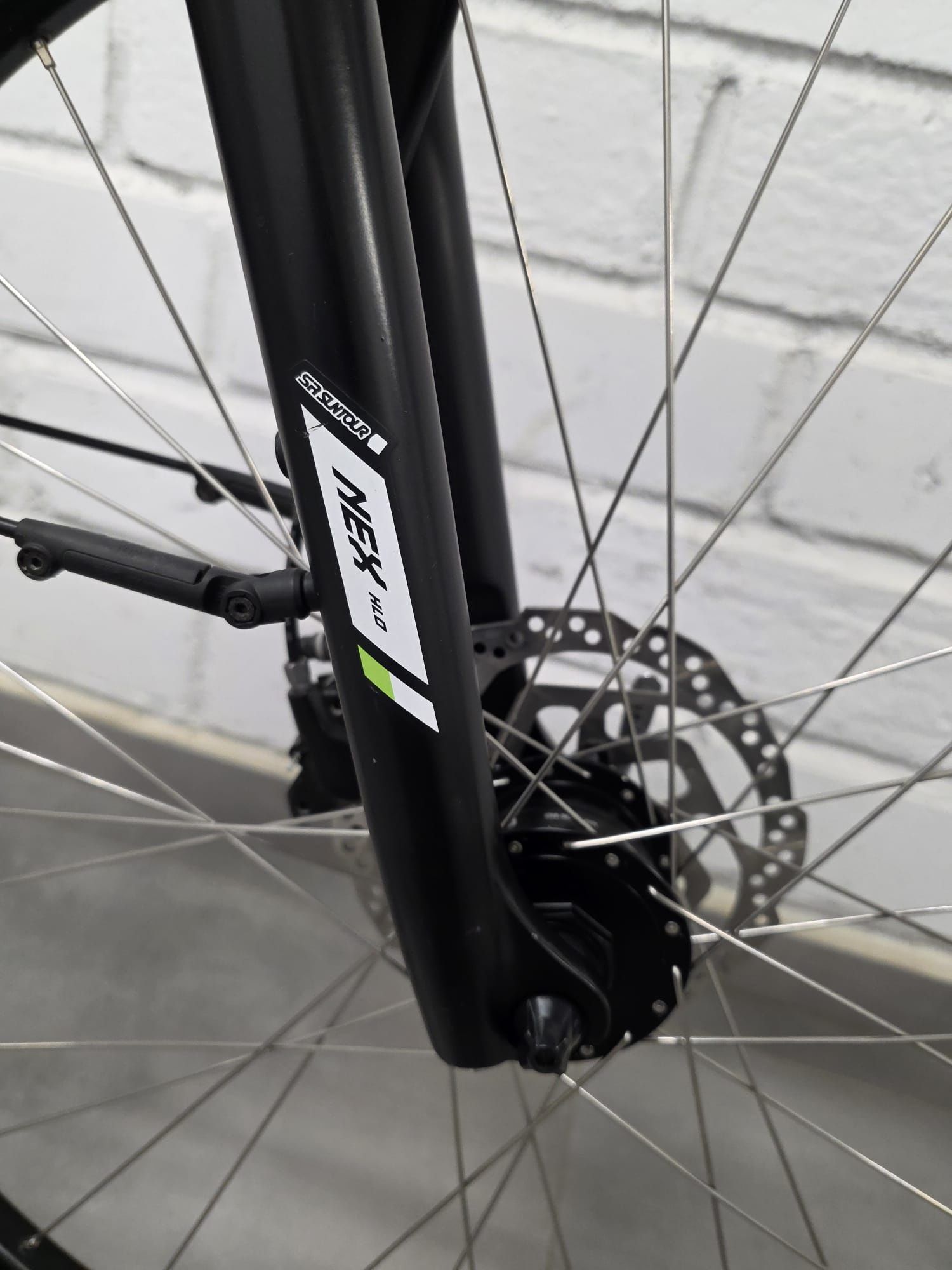 Rower trekingowy ktm cross avenza rozmiar L/56 idealny