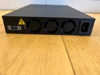 Zasilacz DC 48V 9,6A DELL PowerConnect EPS-470 Nowy!