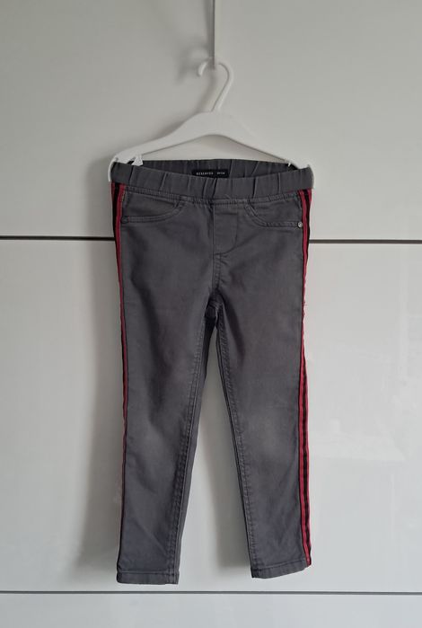 Spodnie Reserved r 104